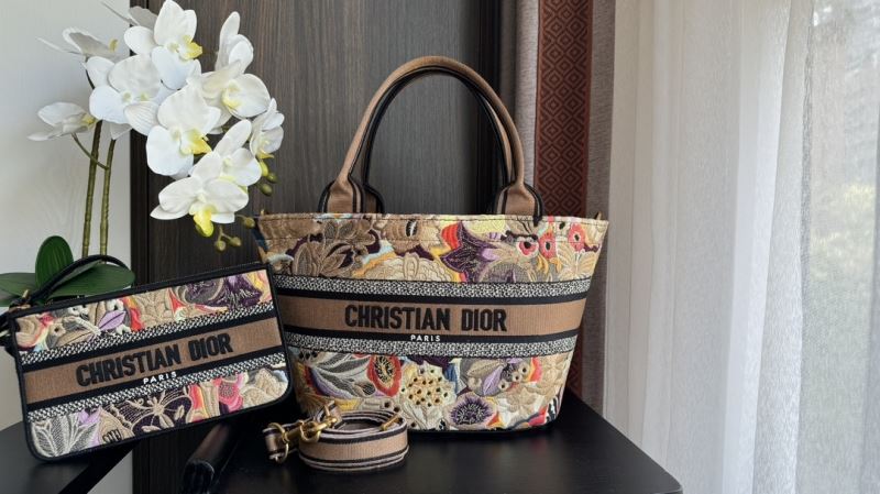 chr1st1an D10r shopping bags